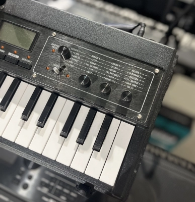 Korg - MICROKORG-XL+ 2